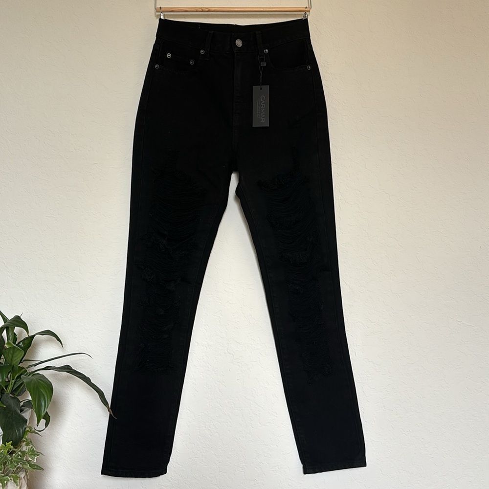 Carmar denim